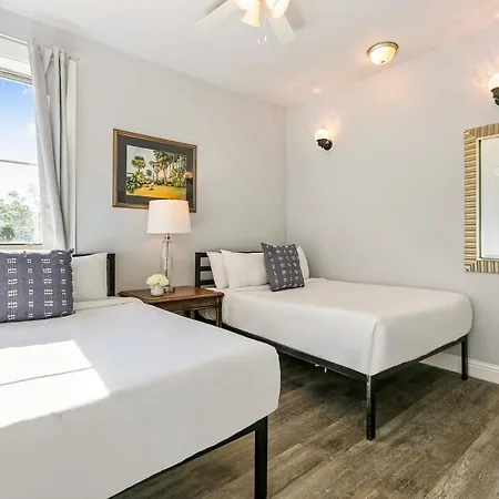 Stunning 4BR Condo Near French Quarter New Orleans Exterior foto