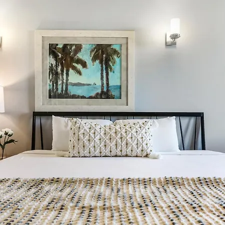 Stunning 4BR Condo Near French Quarter New Orleans Zimmer foto
