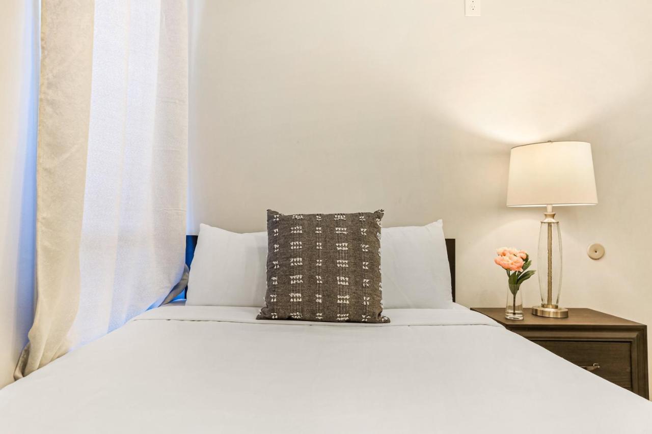 Stunning 4br Near French Quarter