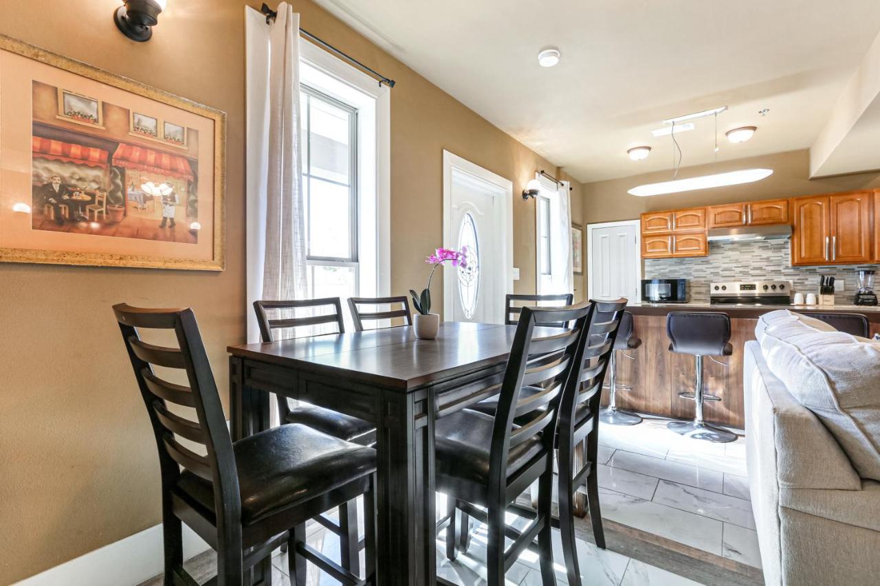 Stunning 4br Near French Quarter