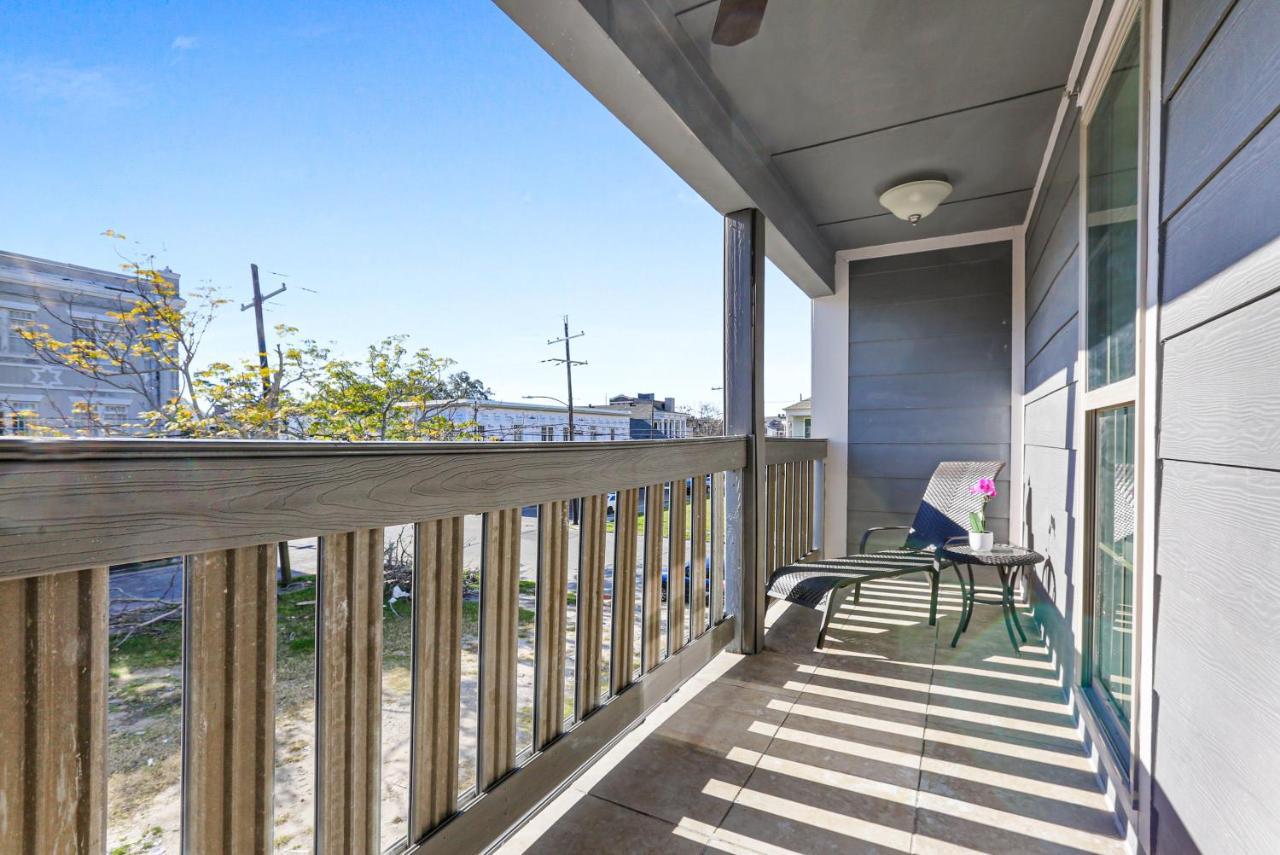 Stunning 4br Near French Quarter Apartment