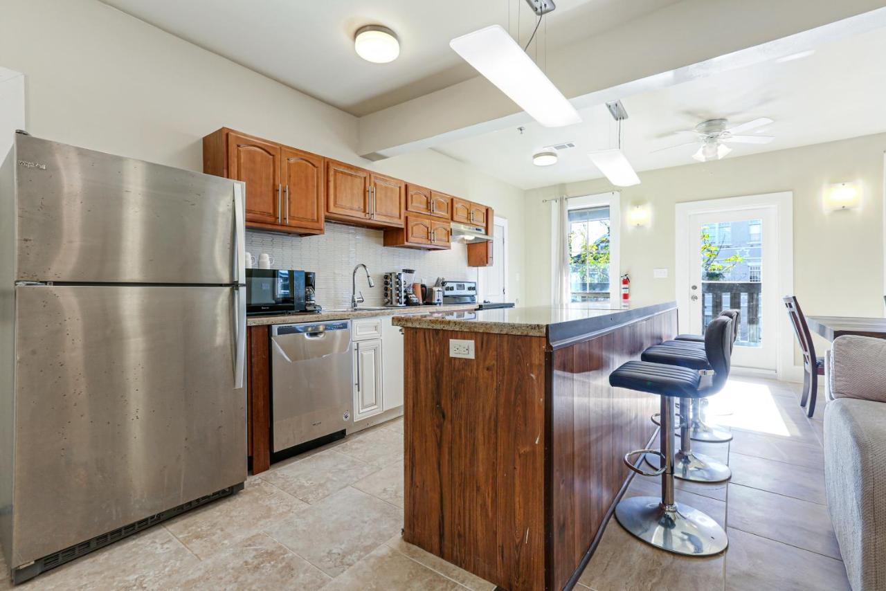 Stunning 4br Near French Quarter *