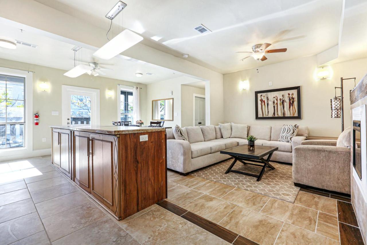 Stunning 4br Near French Quarter New Orleans