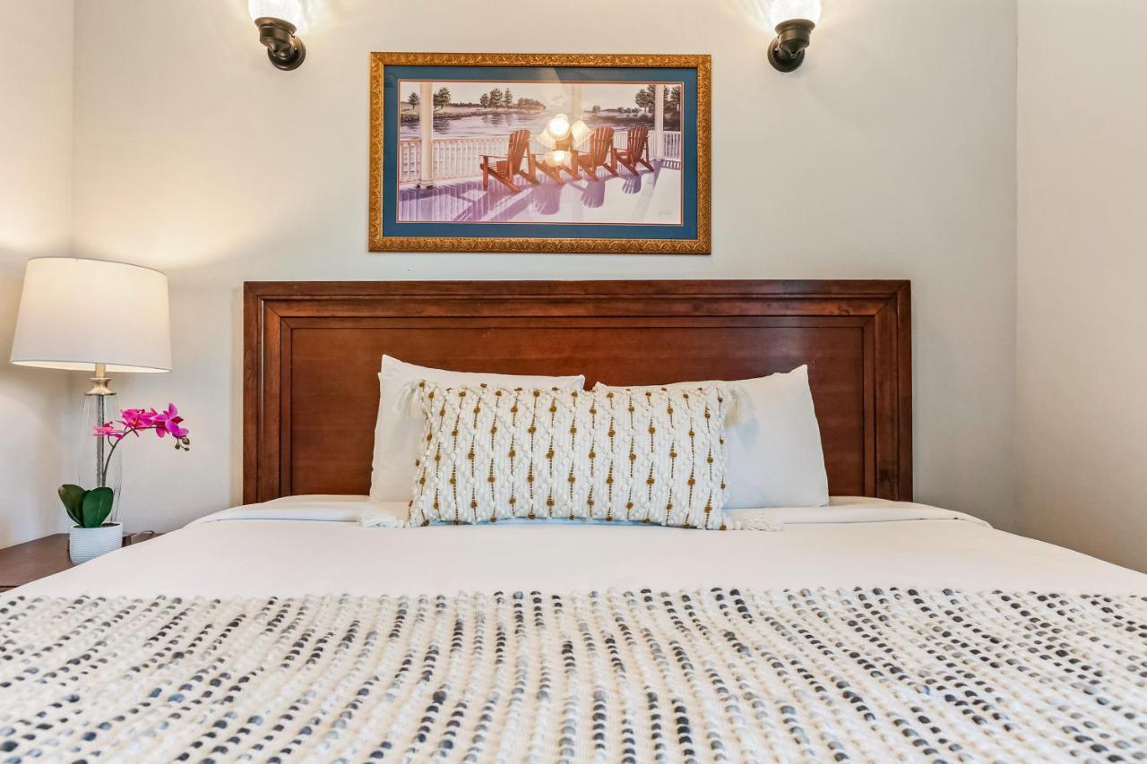 Stunning 4br Near French Quarter *