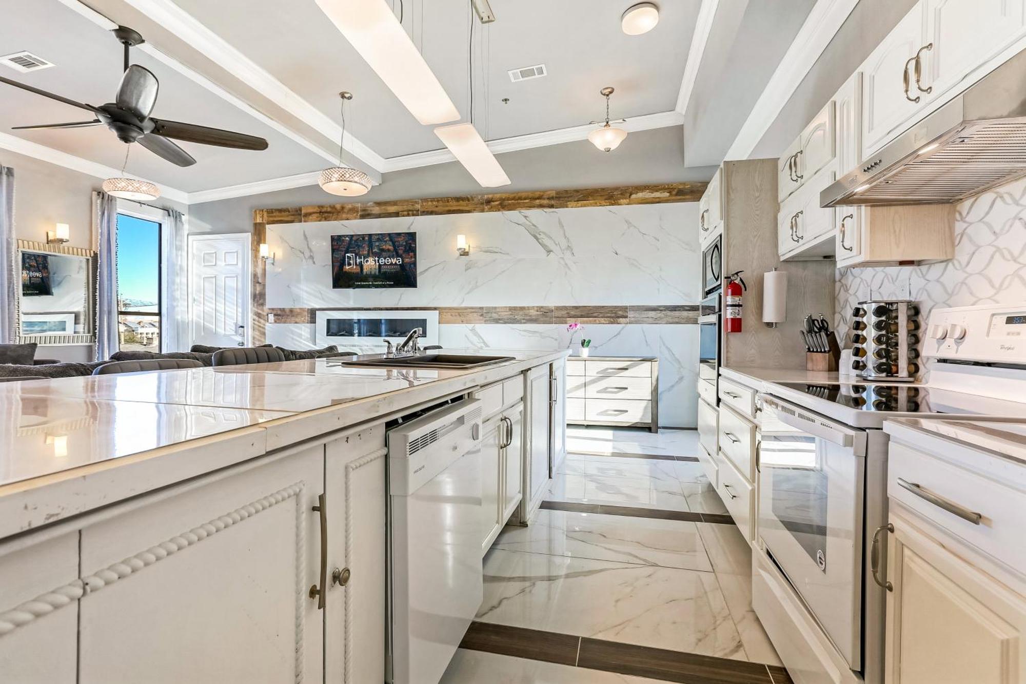 Stunning 4br Near French Quarter *