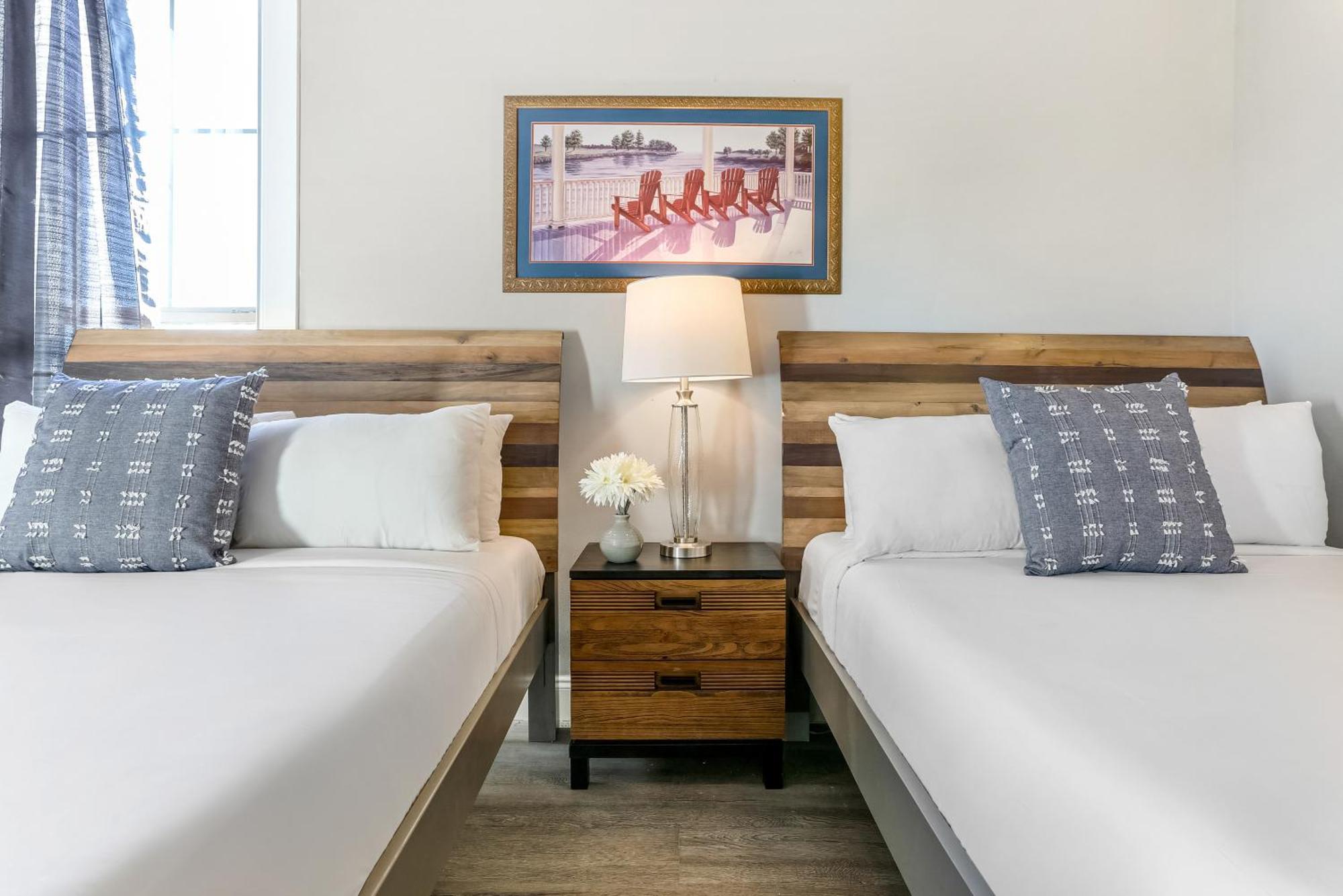 Stunning 4br Near French Quarter New Orleans
