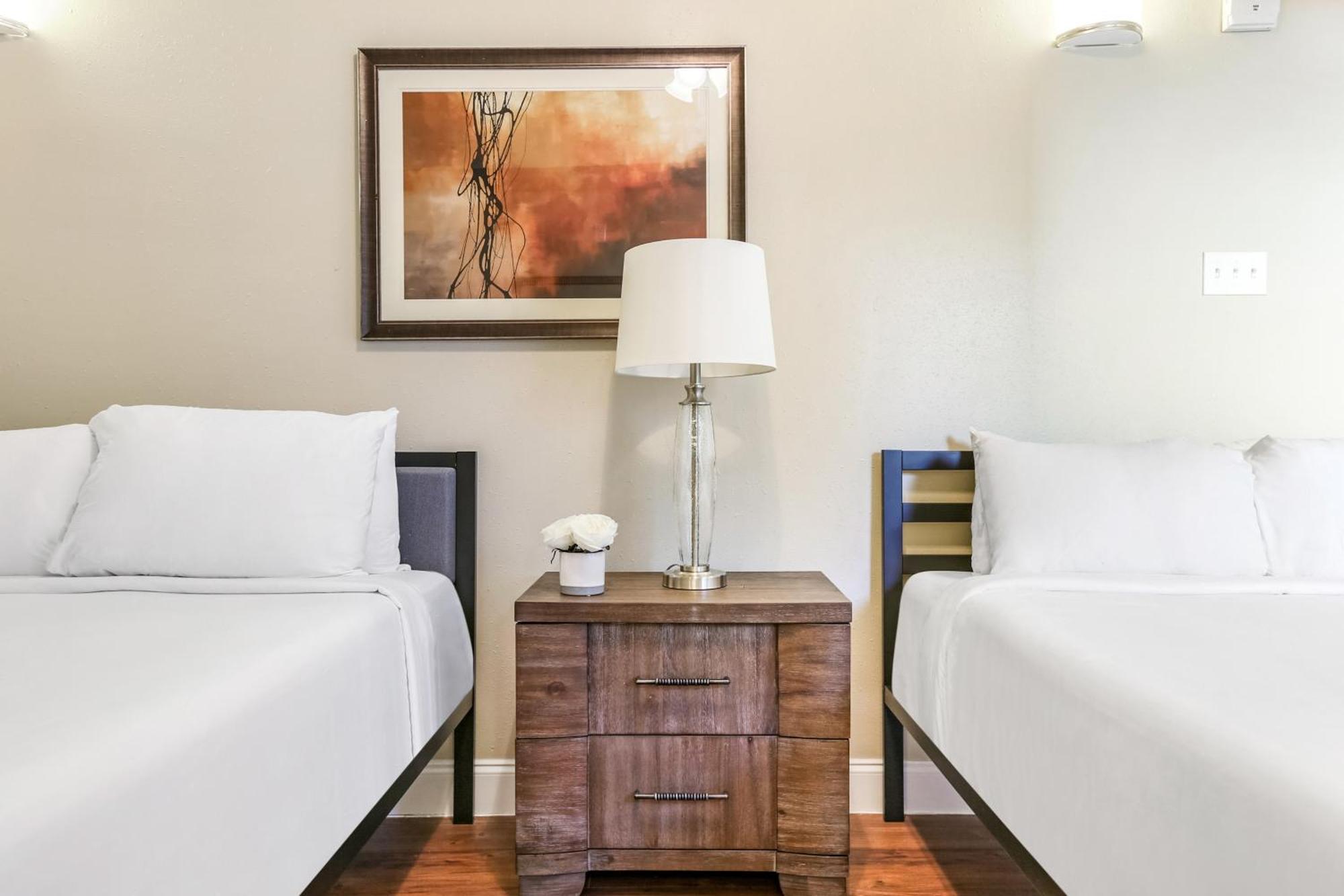Apartment Stunning 4br Near French Quarter