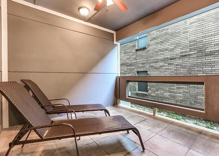 Stunning Condos Near French Quarter