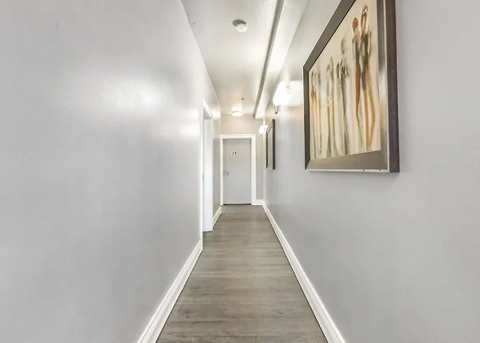Stunning Condos Near French Quarter