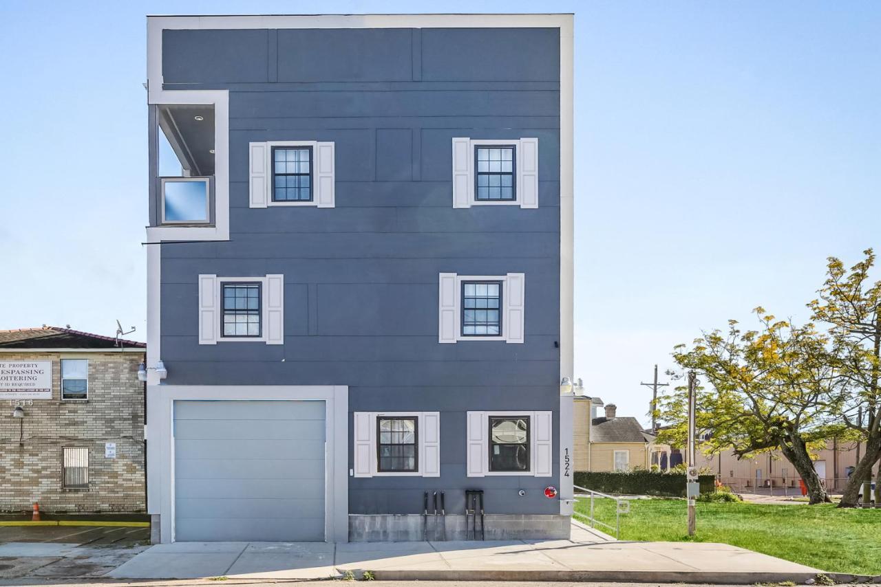 Stunning Near French Quarter * New Orleans