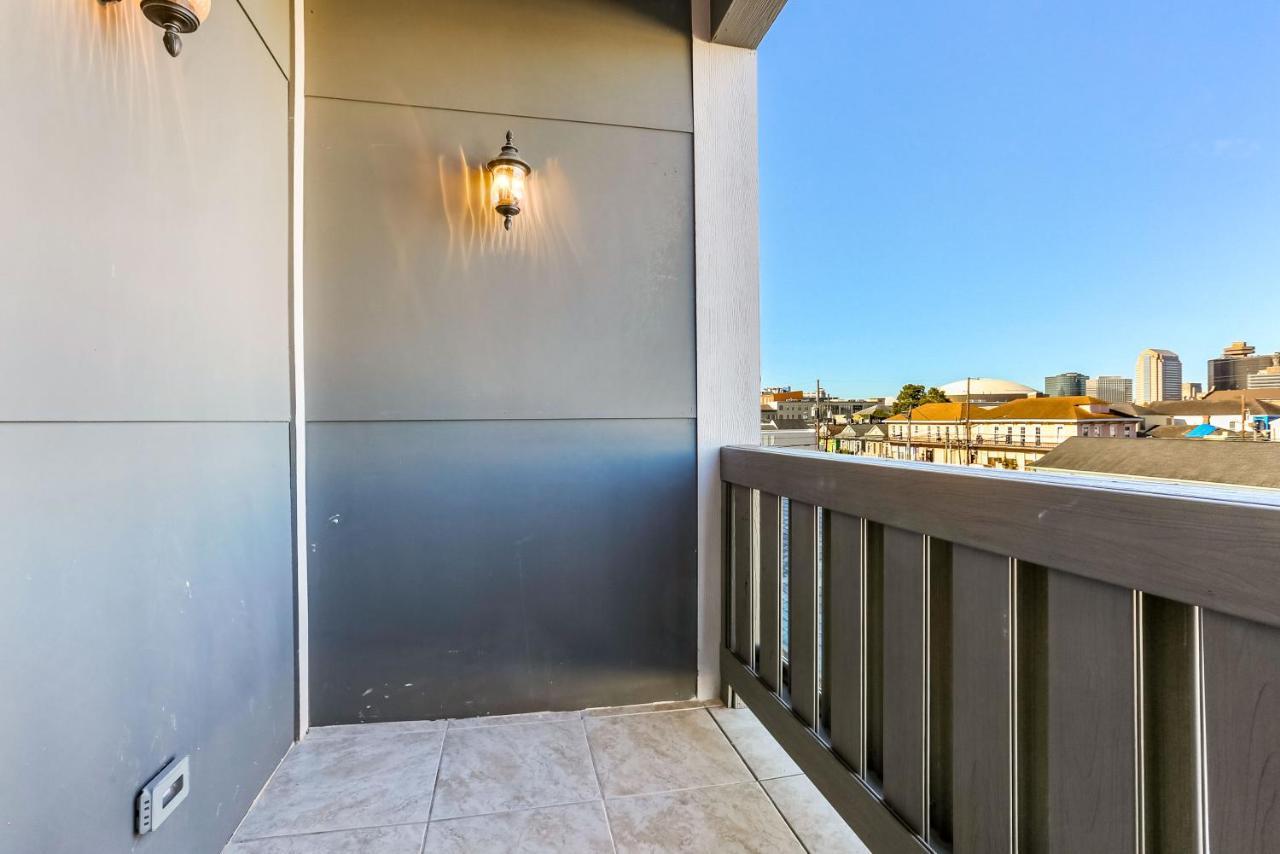 Apartment Stunning Near French Quarter New Orleans