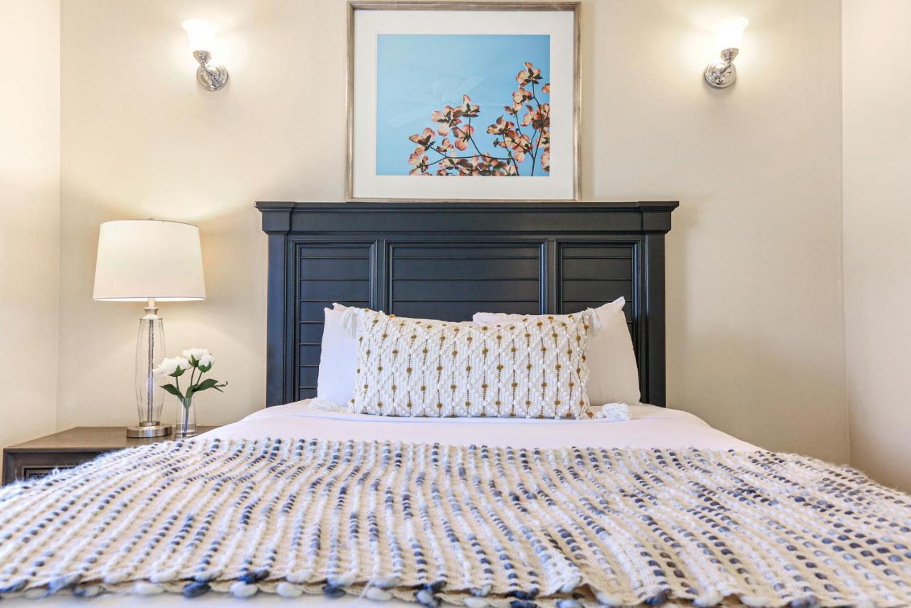Apartment Stunning Near French Quarter