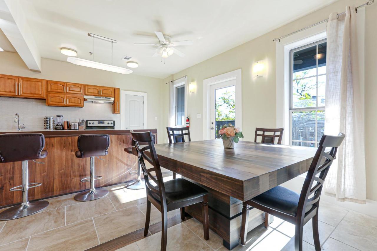 Stunning Near French Quarter * New Orleans
