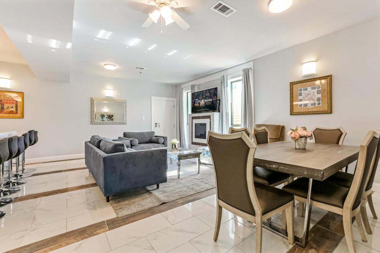 Apartment Stunning Near French Quarter