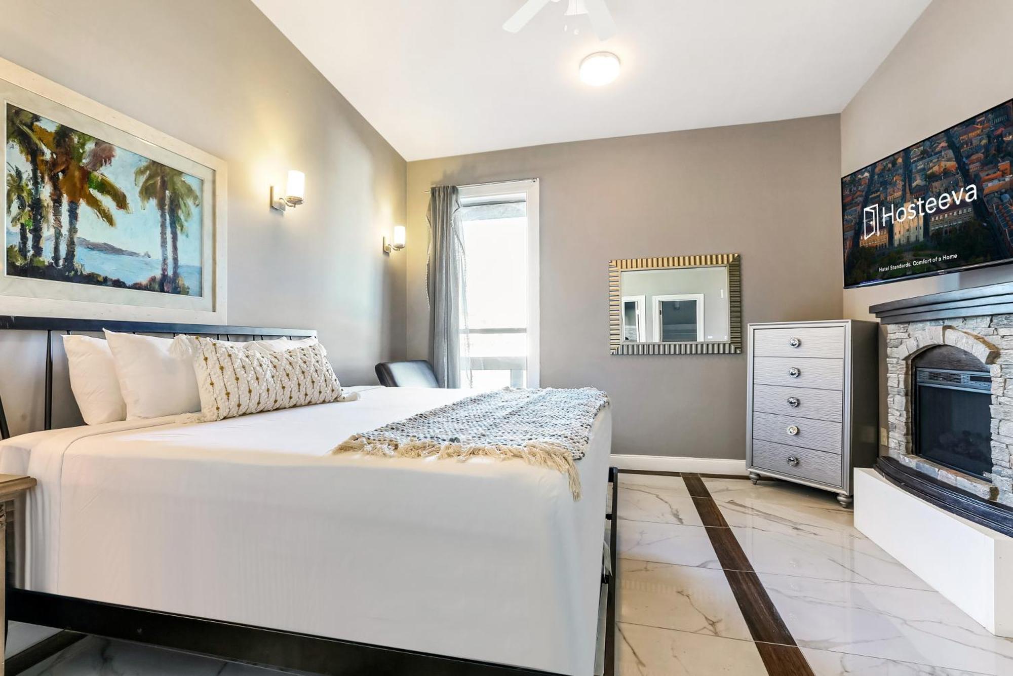 Stunning Near French Quarter * New Orleans