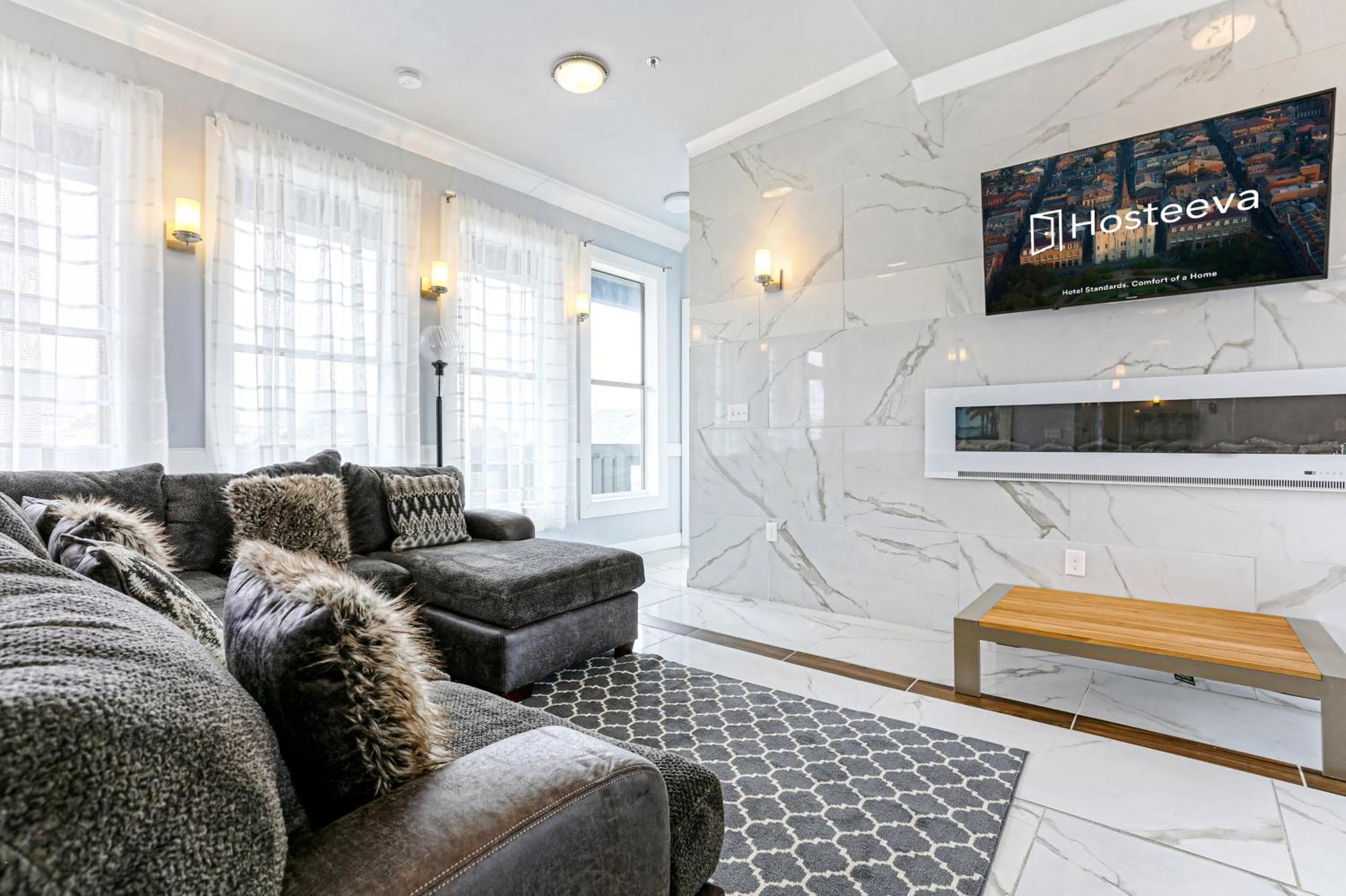 Apartment Stunning Near French Quarter New Orleans