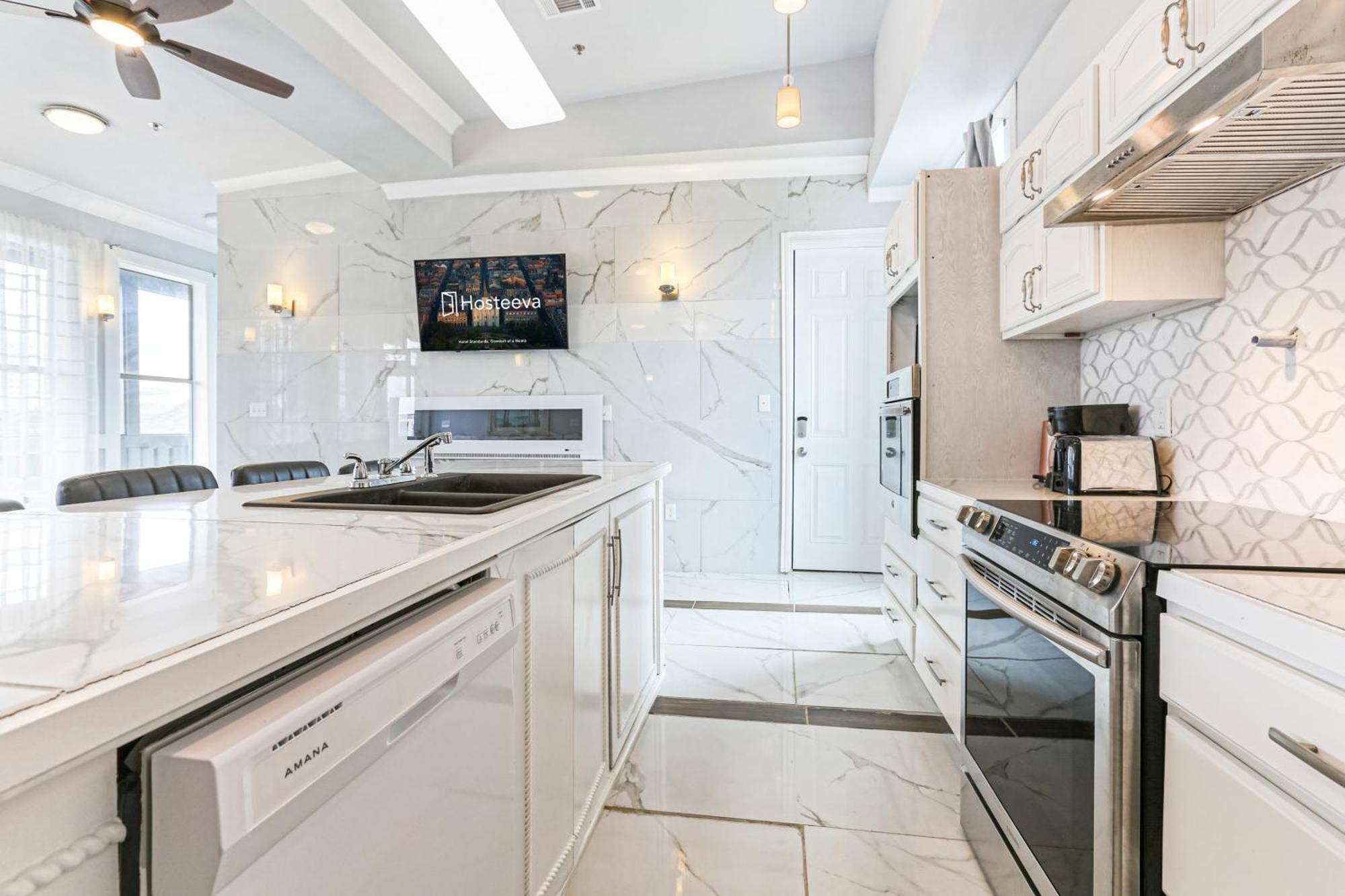 Stunning Near French Quarter * New Orleans