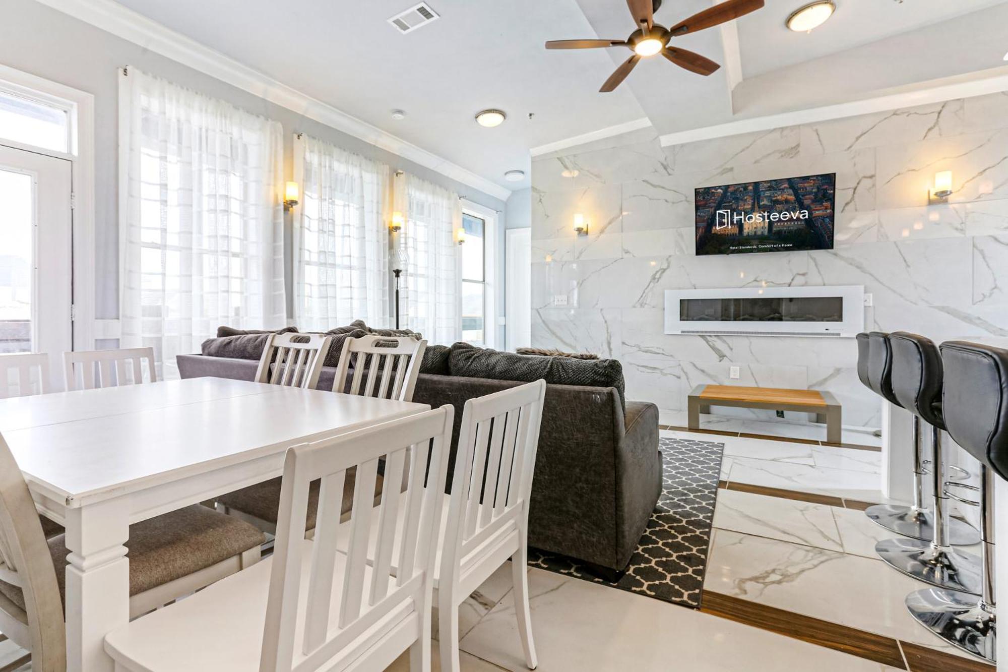 Apartment Stunning Near French Quarter *