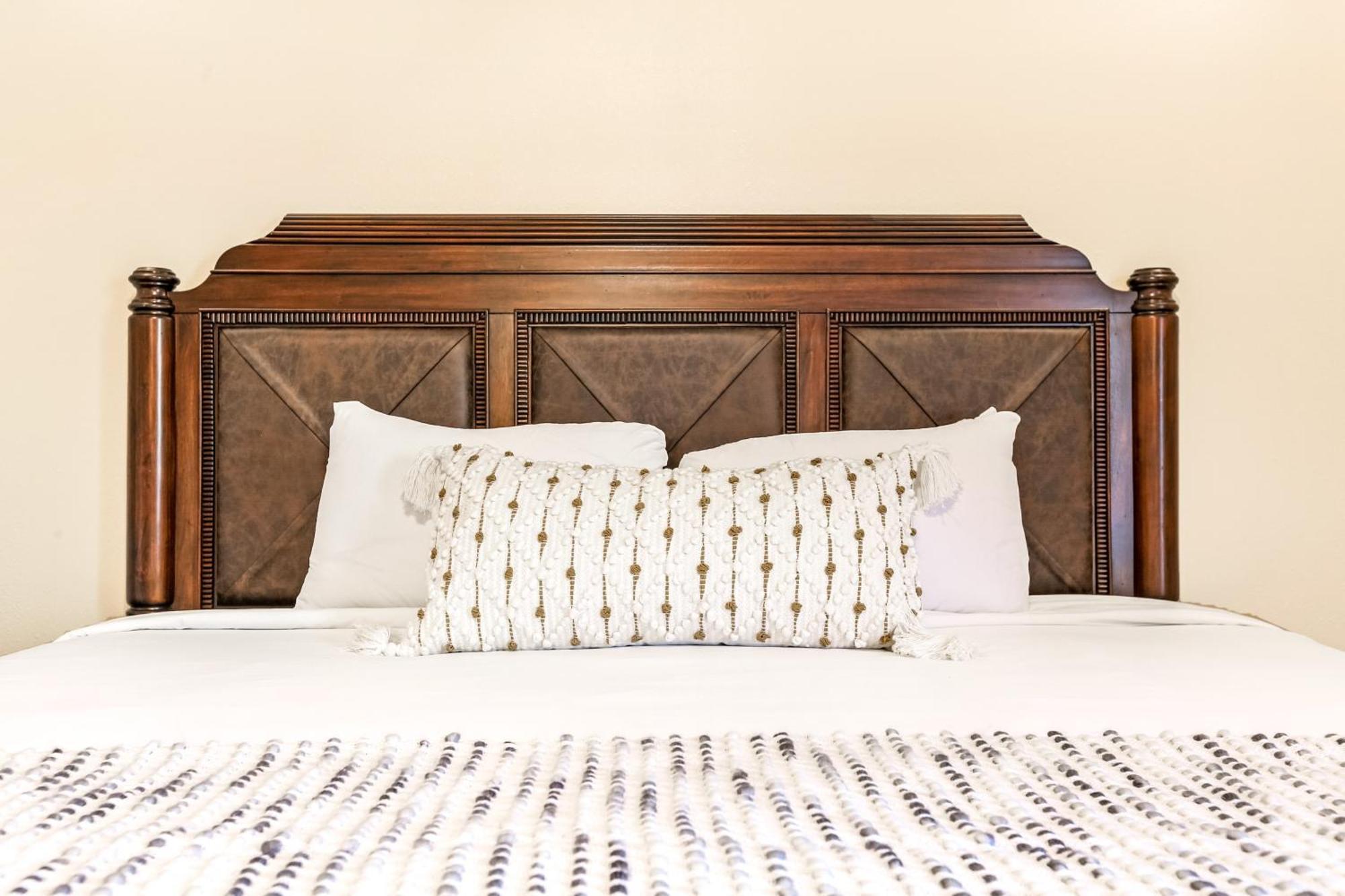 Apartment Stunning Near French Quarter *