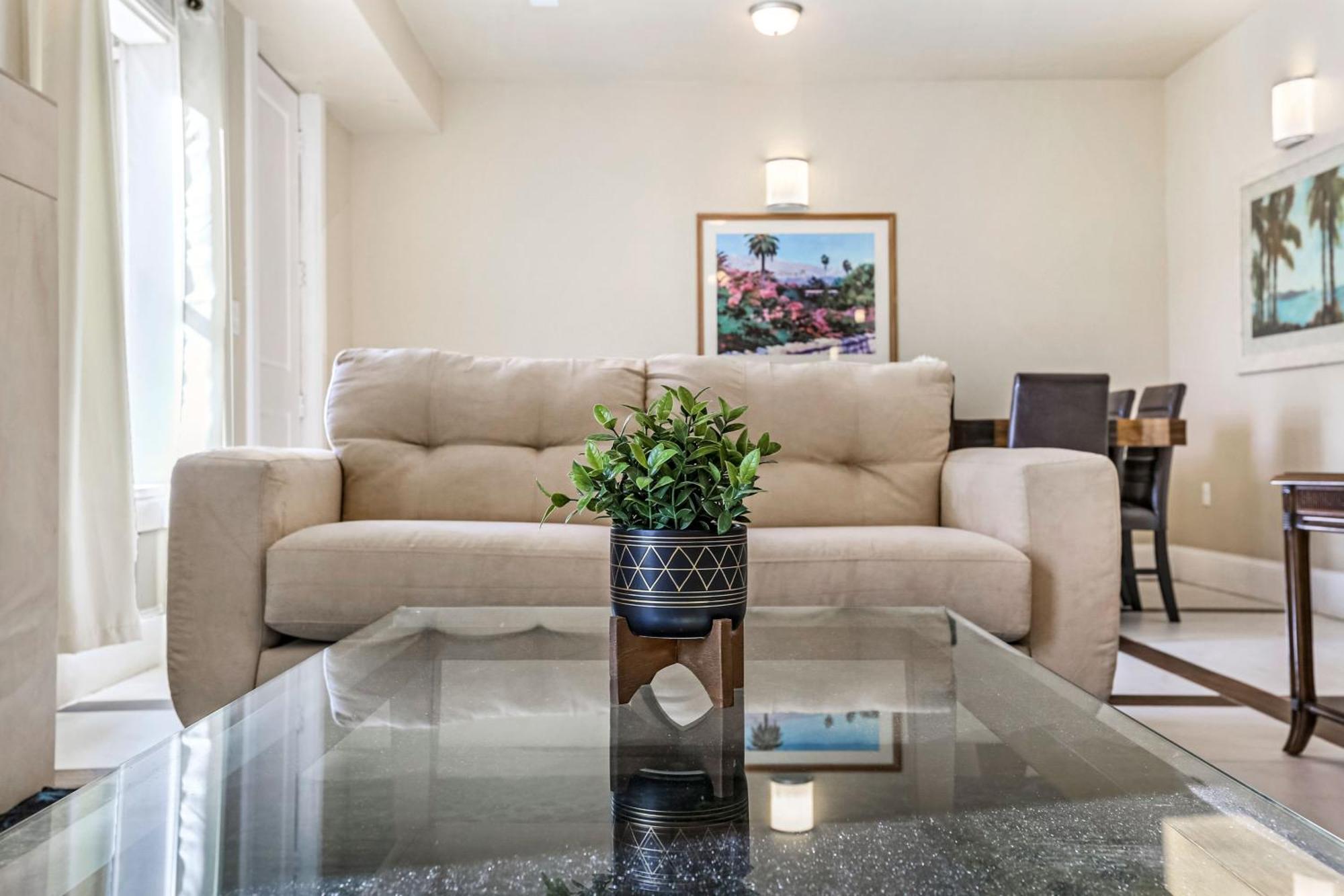Apartment Stunning Near French Quarter New Orleans