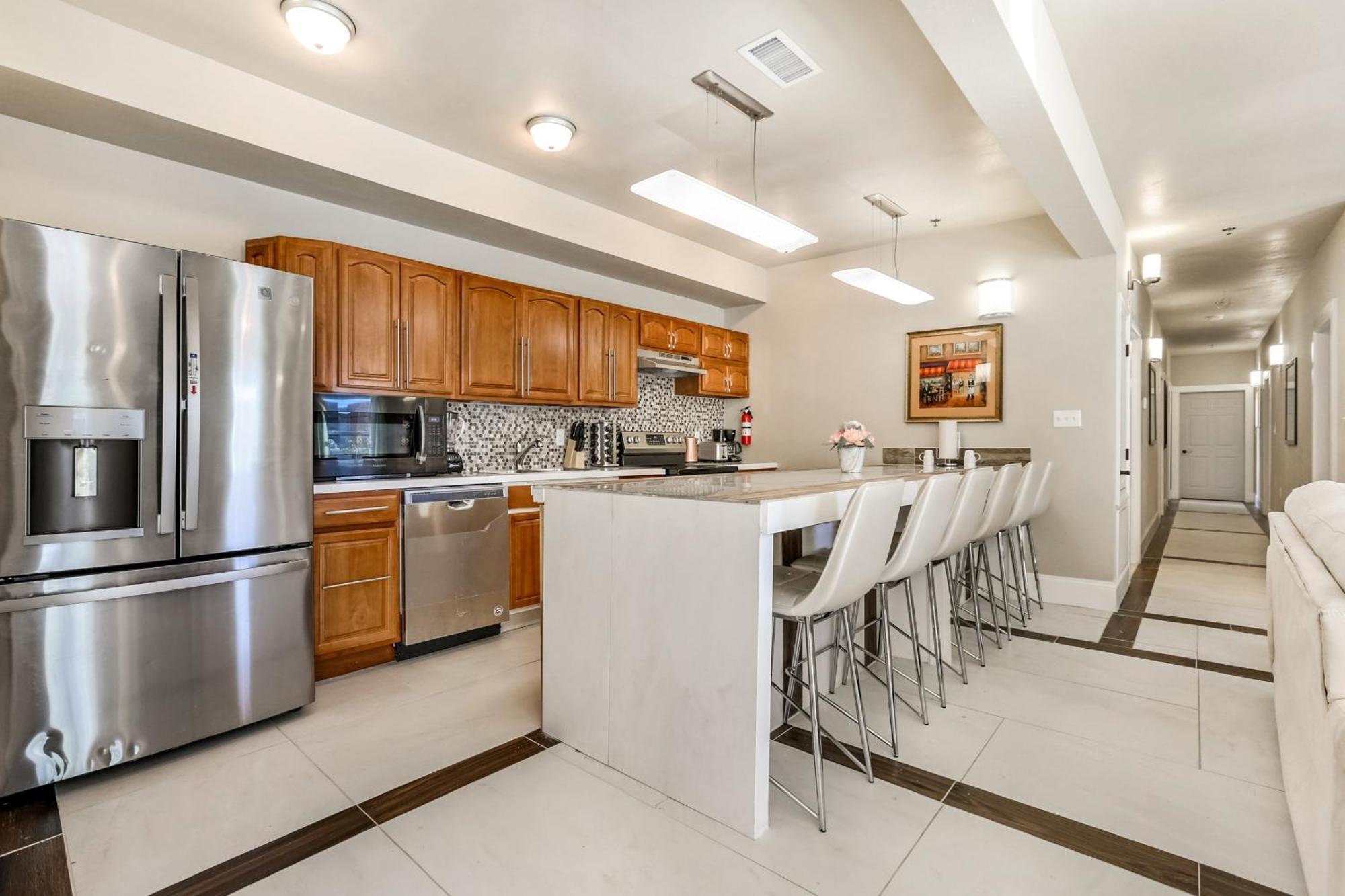 Stunning Near French Quarter * New Orleans