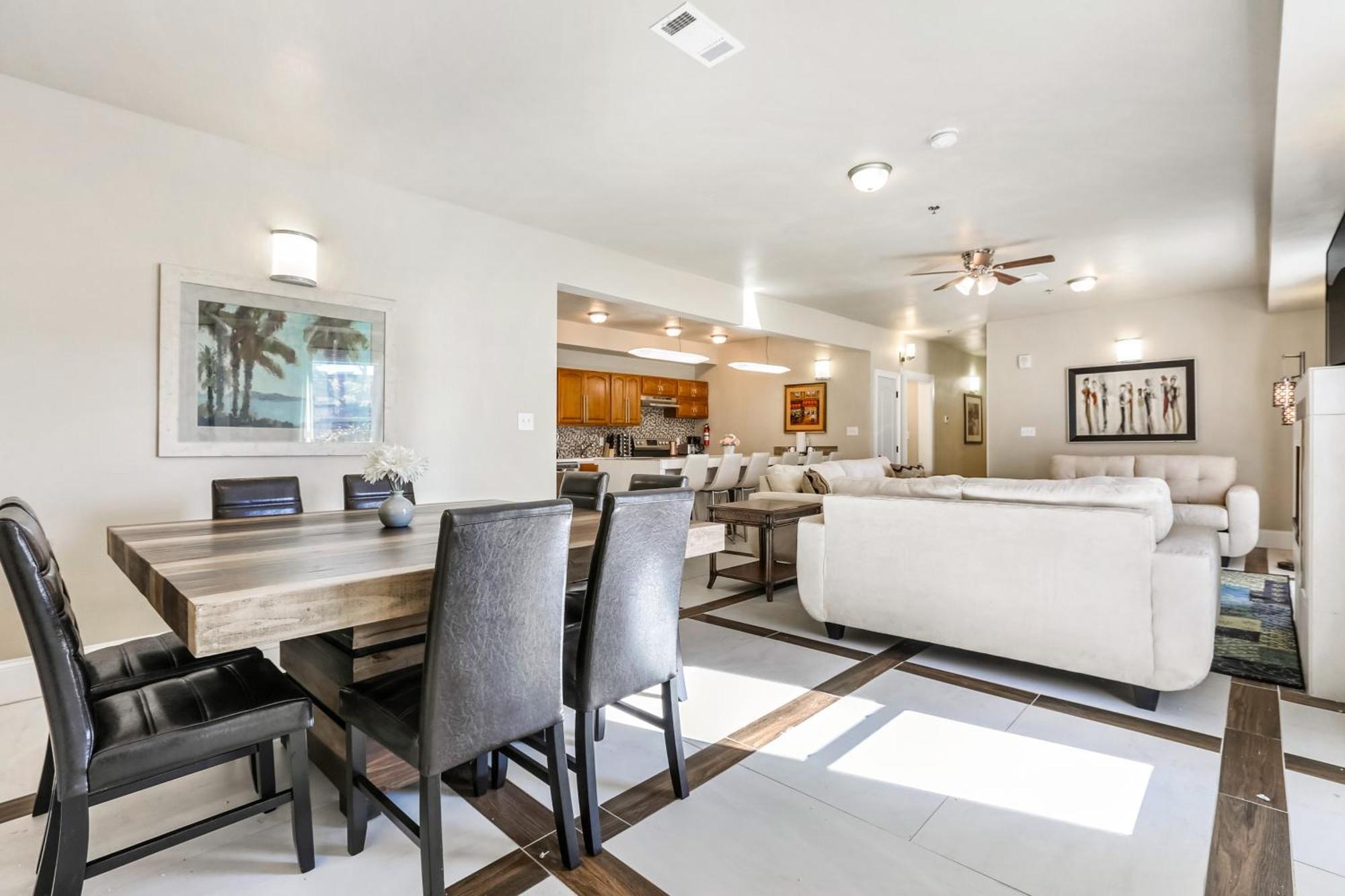 Apartment Stunning Near French Quarter *
